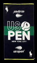 POLO RALPH LAUREN x NYC US OPEN TOWEL