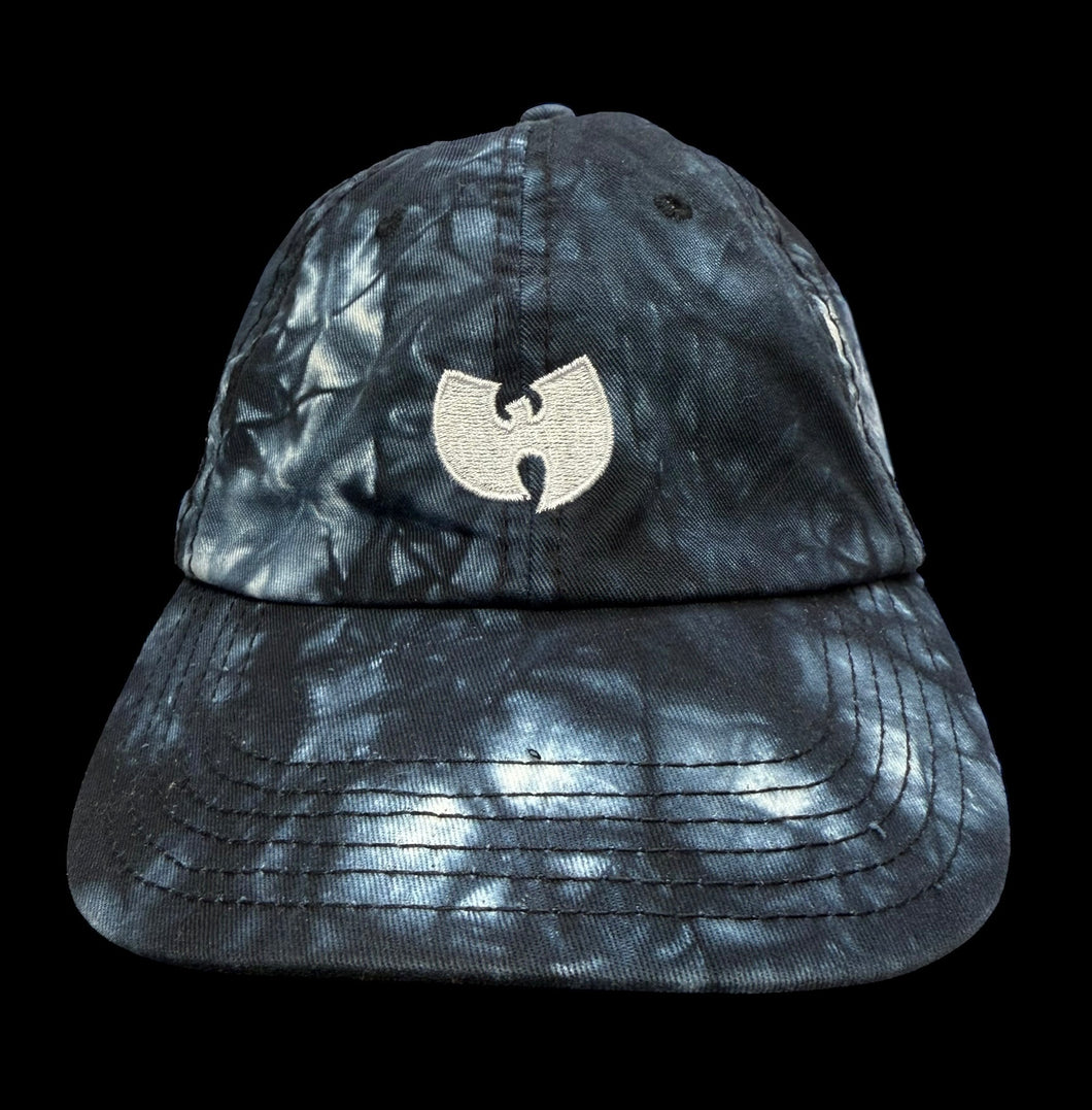 TIE DYE WU TANG HAT