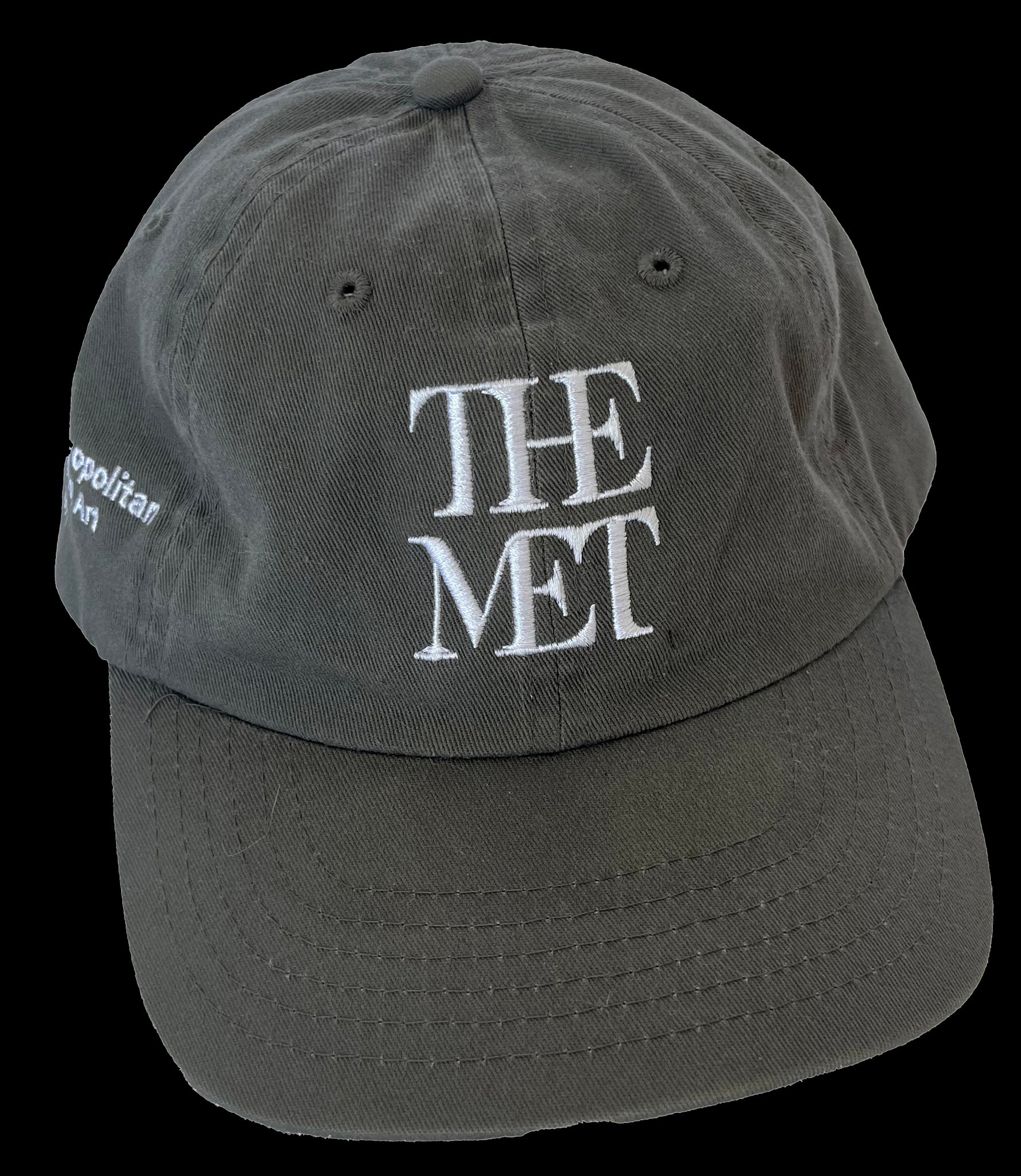 Six Way Felt Hat – Museum of the City of New York