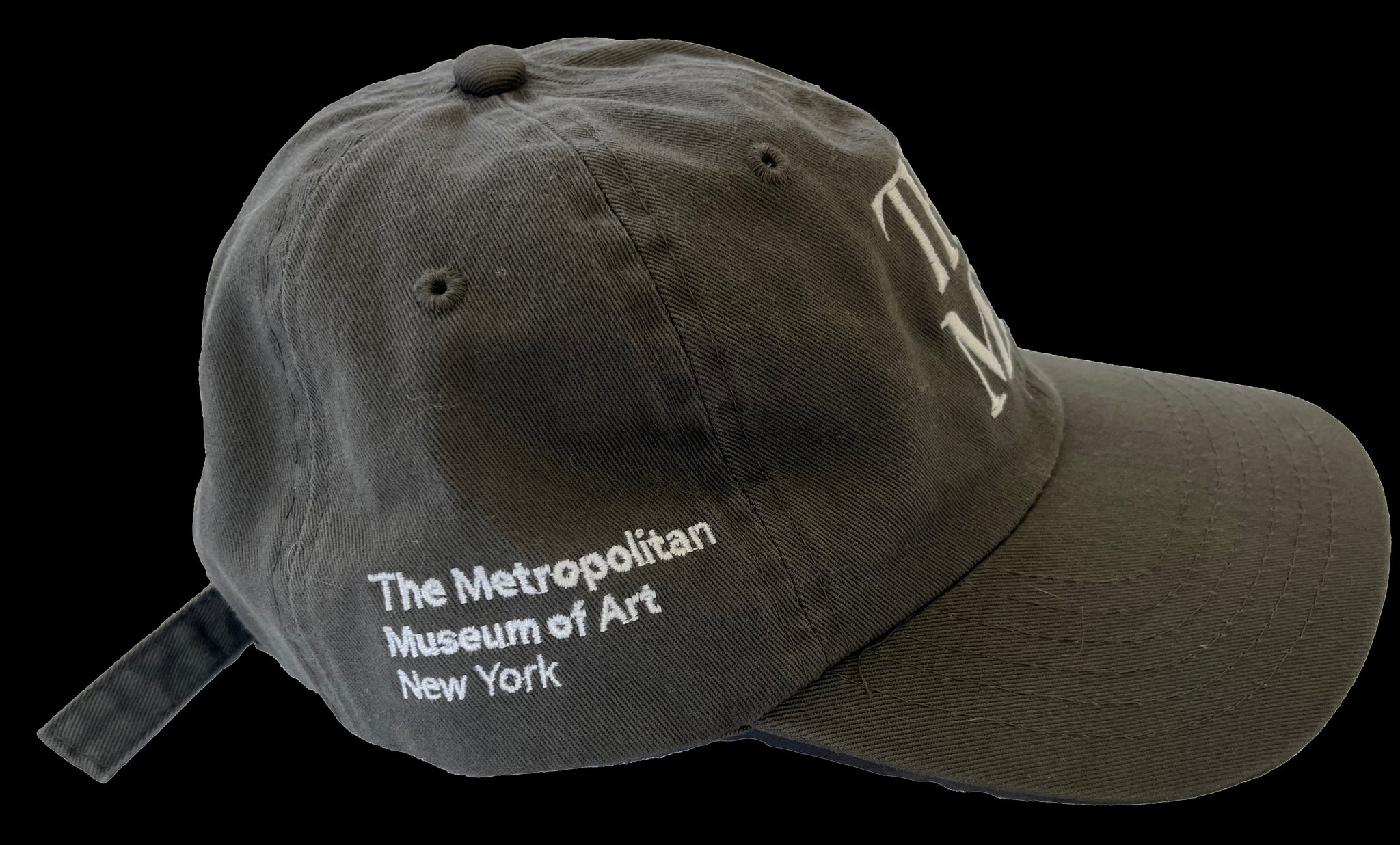 Six Way Felt Hat – Museum of the City of New York